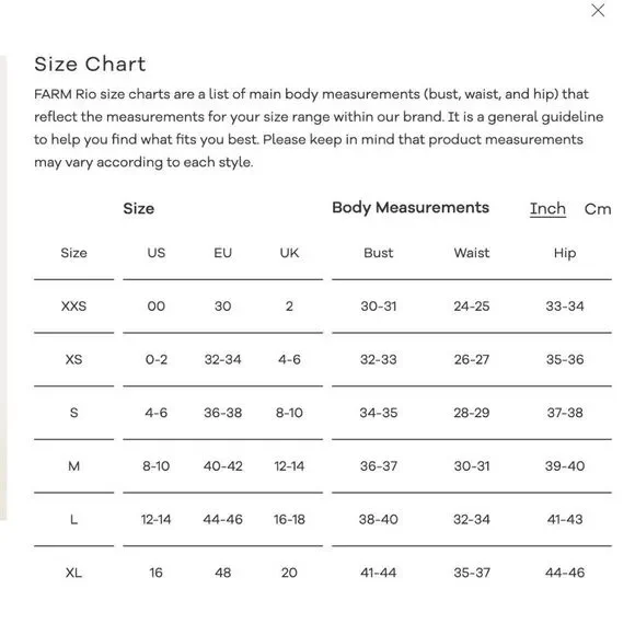 FARM RIO Pink Papaya Salad Maxi Dress NWT - Picture 10 of 10